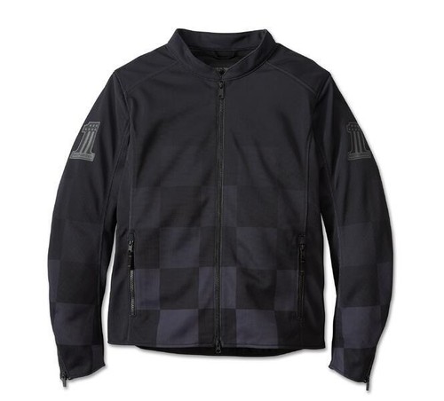 Veste moto maille - moto, en