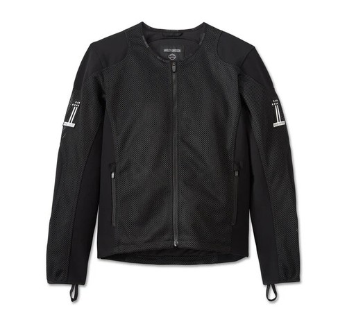 Harley davidson motorradjacke - harley-davidson,