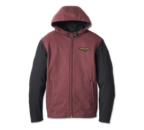 Harley davidson hommes 120e - harley-davidson,